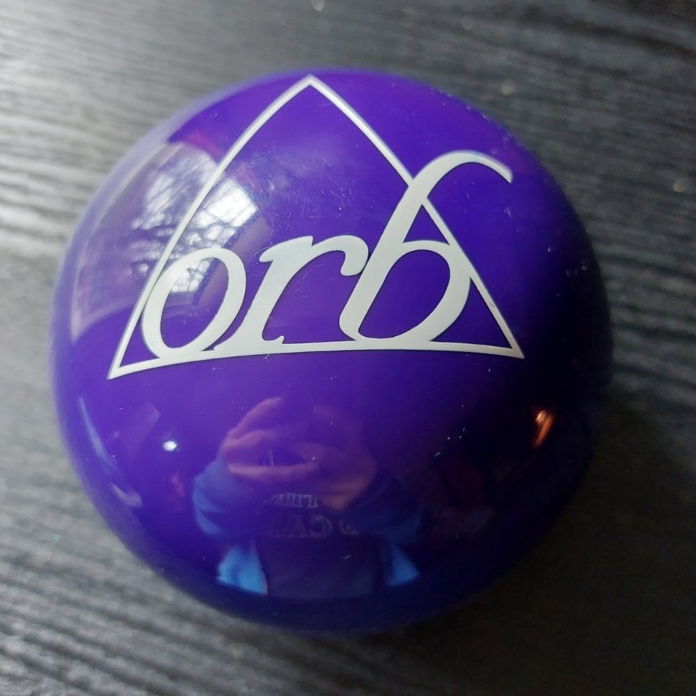 BOGO  Fortune telling magic ball